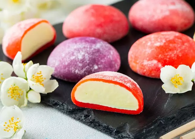 Десерты в тренде! 12+