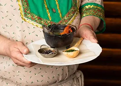 «Максимыч» участвует в федеральном фестивале «Искусство есть»