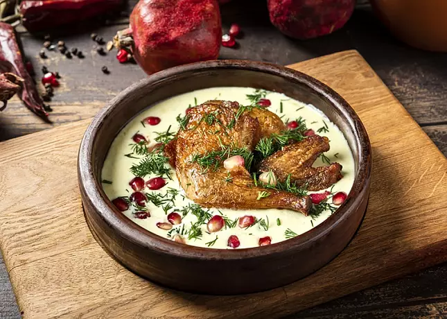  Мама Грузия!