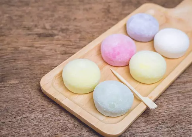 Молодежная Азия