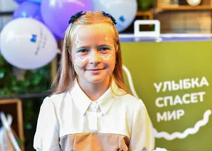Бьюти-бар и аквагрим в «Сыроварне»