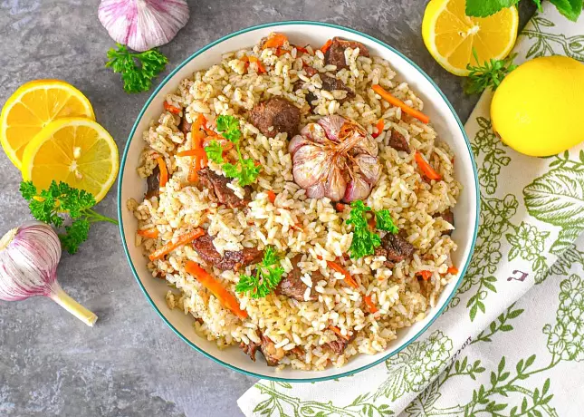 Щепотка ностальгии 