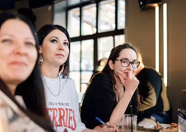 Сезон Brain Ring в Водокачке