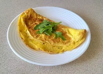 Завтрак с Ларисой Кирилловной 