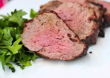 Английский вкус