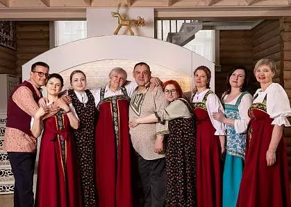 Юрий Захаров в шорт-листе лучших поваров России