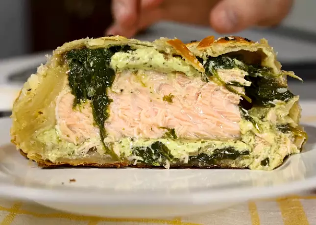 Романтический ужин 