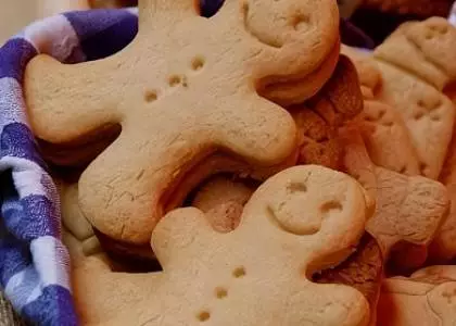 Мама и дети. Подарок маме 