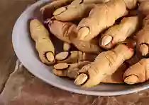 Подростковый мастер - класс. Монстро обед 