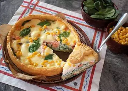 Свидание в Париже