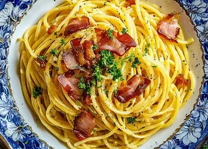 Объединяем поколения. Вместе вкуснее!