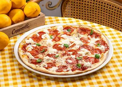 «Сорренто» запустил доставку в Тюмени