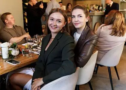Вечер «Лето на виниле» в Сыроварне