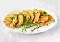 Подростковый мастер - класс. "Обед как у мамы" 