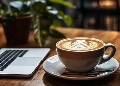 Кулинарная студия «Максим.Класс» дарит кофе за искренность