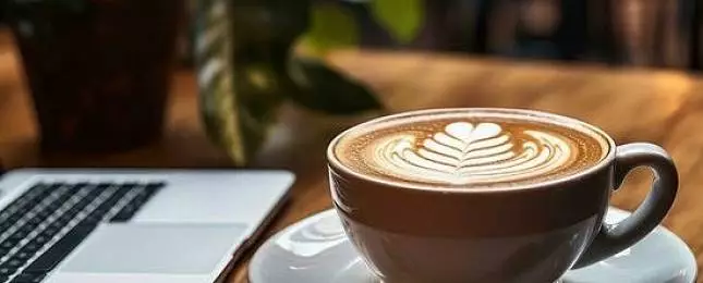 Кулинарная студия «Максим.Класс» дарит кофе за искренность