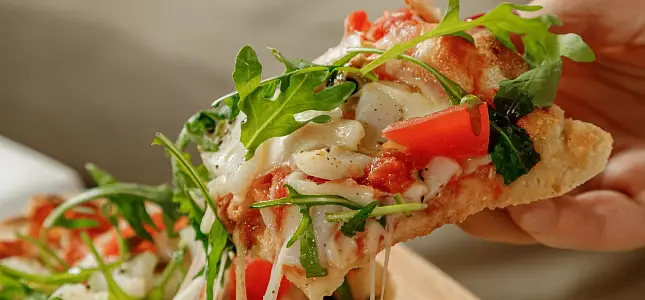 Траттория «Минисыроварня»