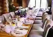 Chef`s table