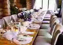Chef`s table