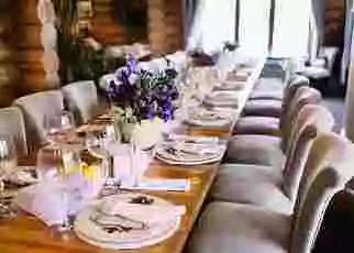 Chef`s table