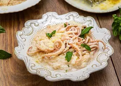 Италия. Когда хочется больше