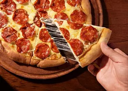 Мама и дети. Маленькая Италия