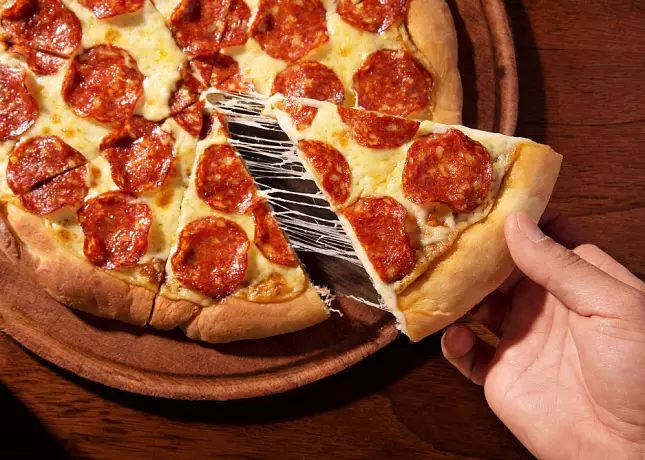 Мама и дети. Маленькая Италия