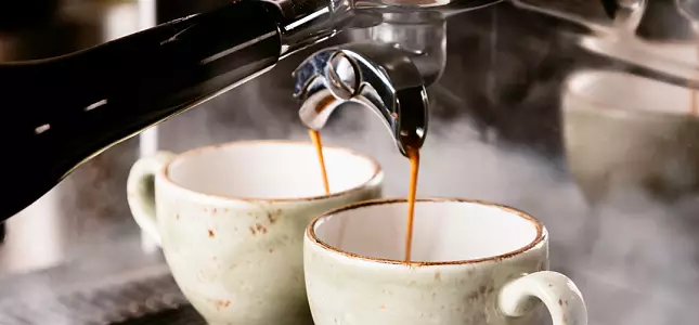 Цех обжарки кофе «Максим»