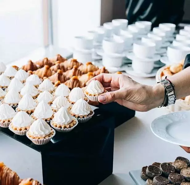 Деловые мероприятия