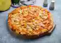 Подростковый мастер - класс. Пицца и наполеон