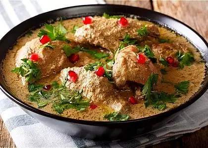 Мама Грузия