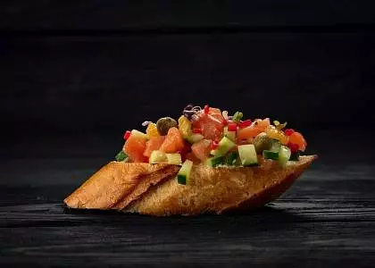 Большая вечеринка в Бангкоке