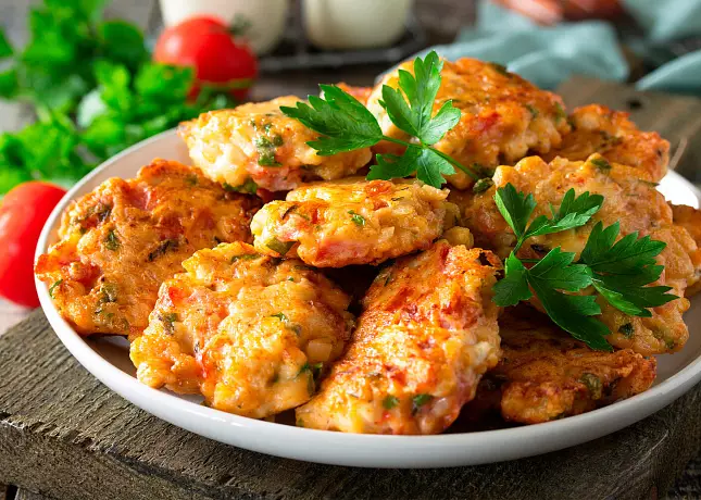 Мама и дети