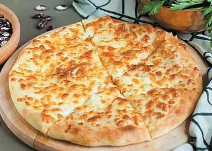 Вах, какая Грузия!