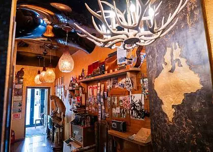 Коллаборация года: Чум × Mestia