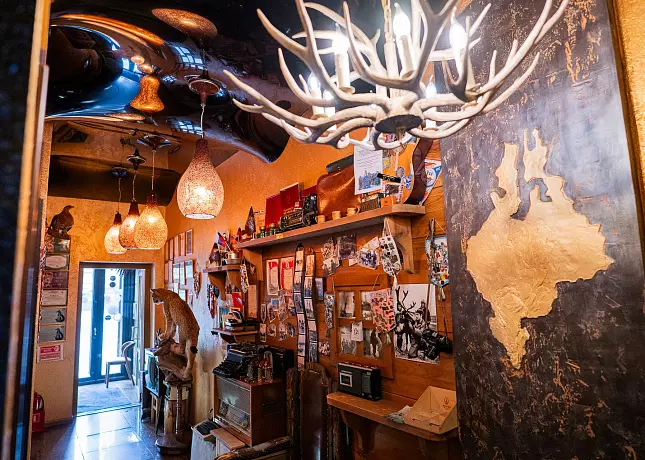 Коллаборация года: Чум × Mestia