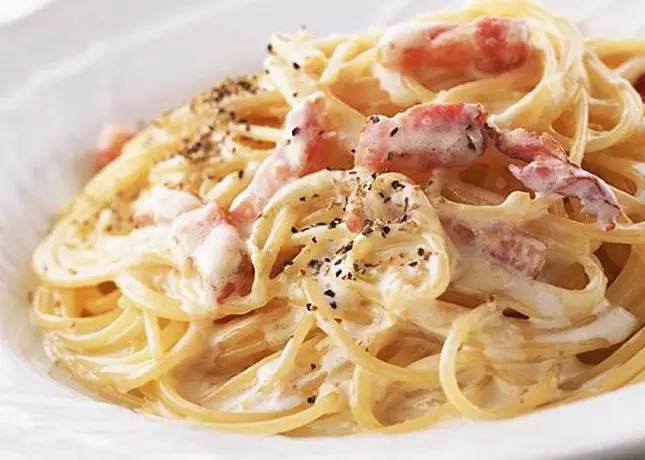 Подростковый класс. Паста и эклеры