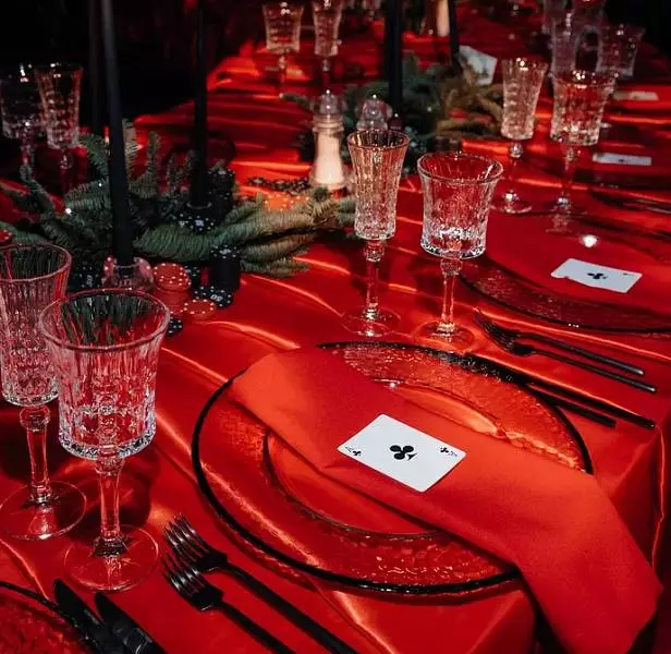 Корпоратив