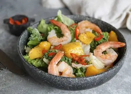 Самая вкусная Азия