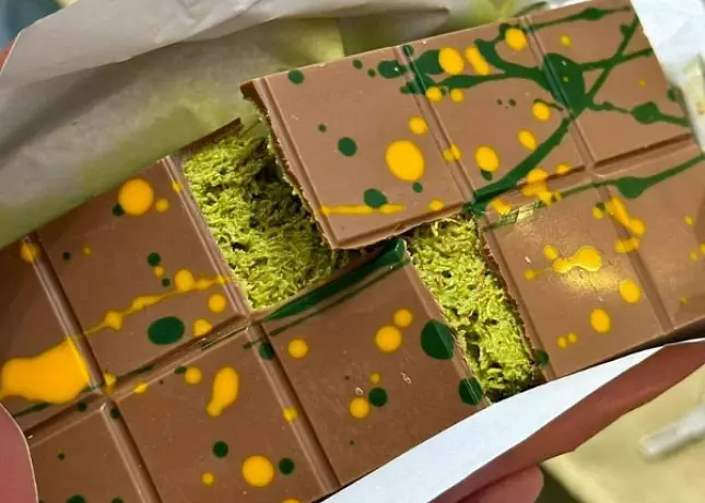 Объединяем поколения. Вместе вкуснее! 