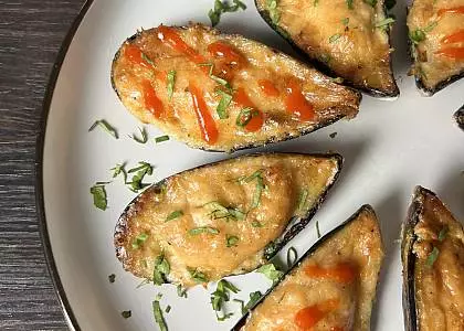 Итальянский обед с сомелье Ириной Арама