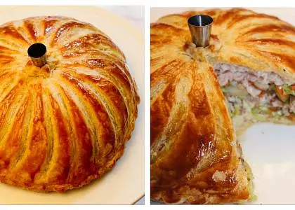 Французкая классика