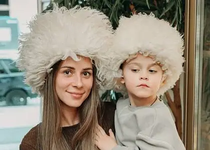 Самый счастливый детский праздник в «Ван Гоги»