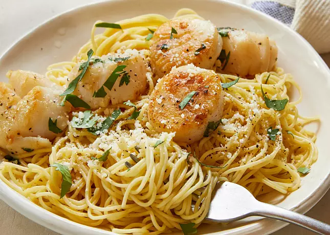 Любимая паста